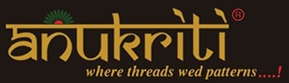 Aukriti Logo